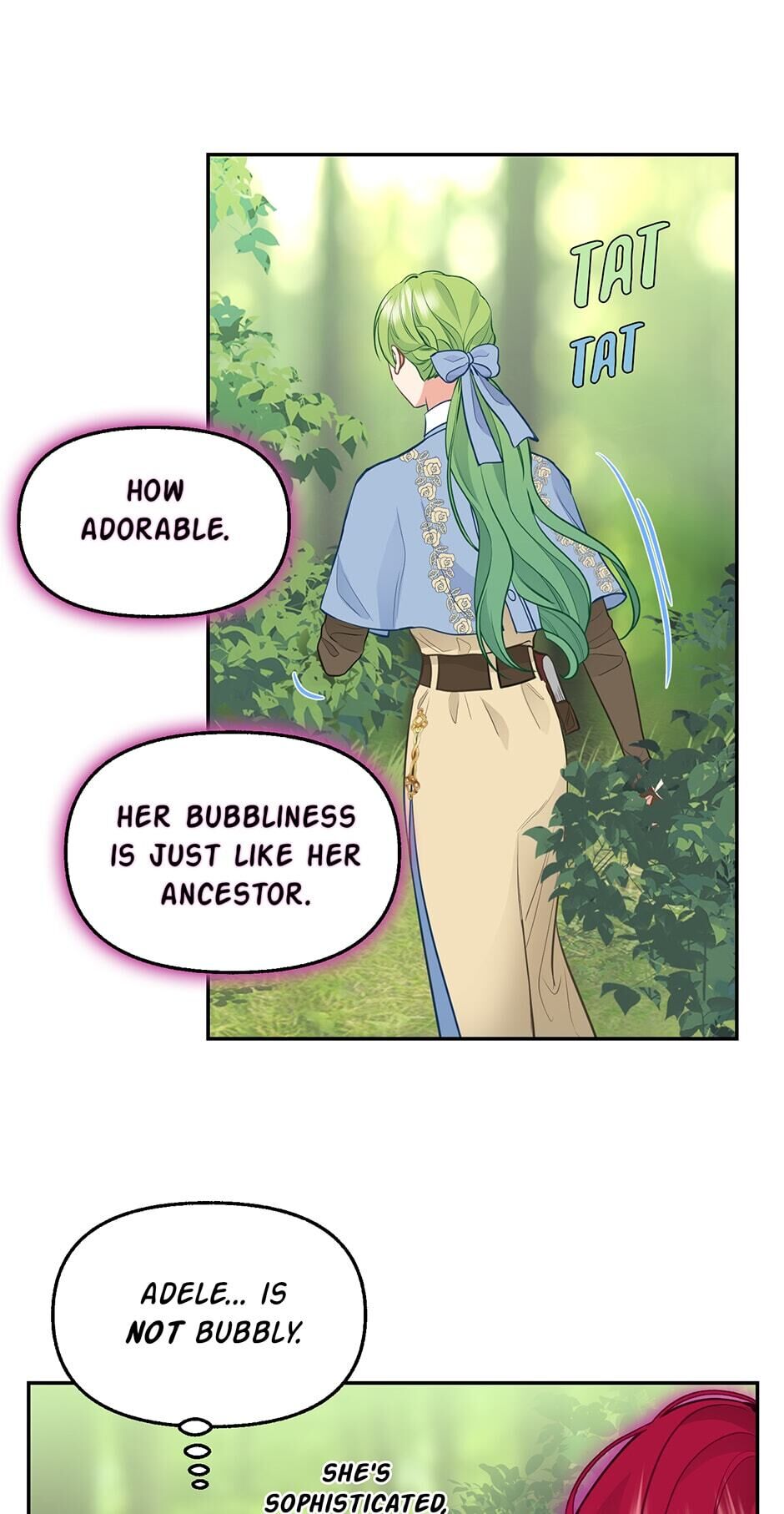 Please Throw Me Away Chapter 65 page 14 - Chapter 65: Bael