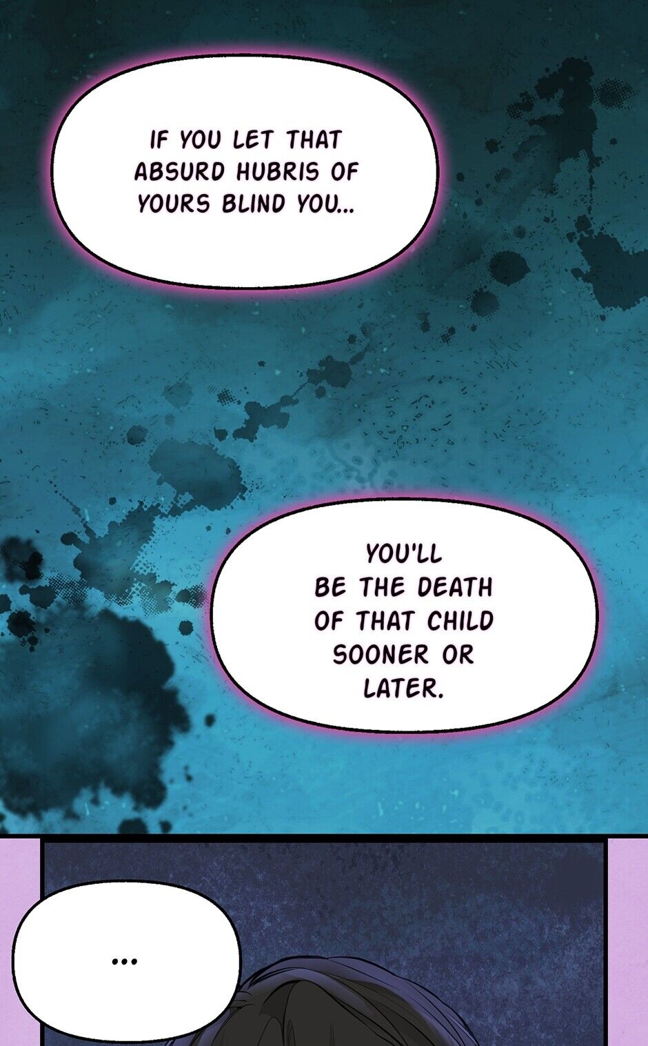 Please Throw Me Away Chapter 65 page 2 - Chapter 65: Bael
