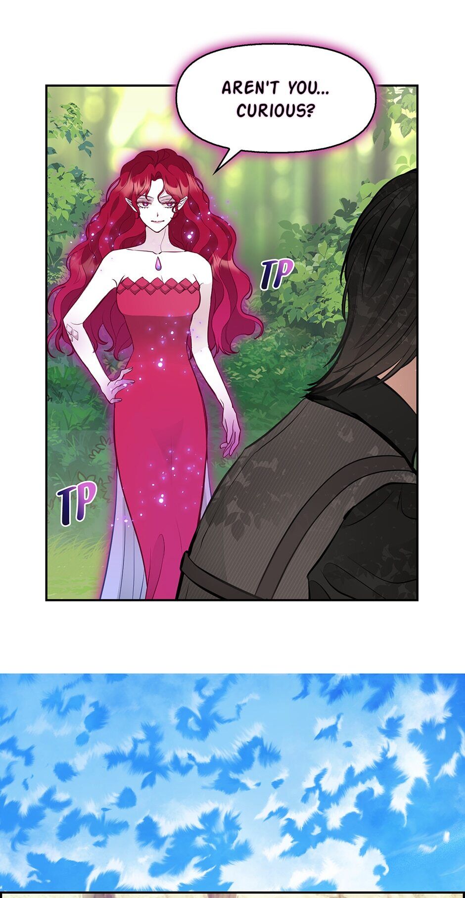 Please Throw Me Away Chapter 65 page 20 - Chapter 65: Bael