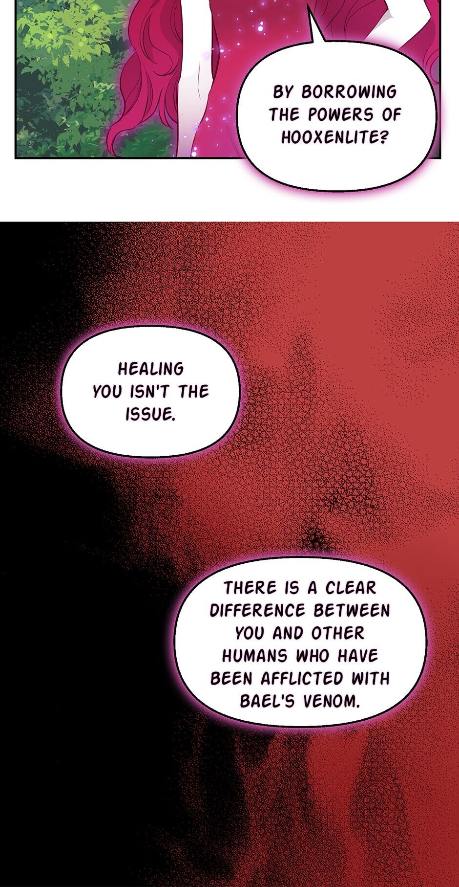 Please Throw Me Away Chapter 65 page 25 - Chapter 65: Bael