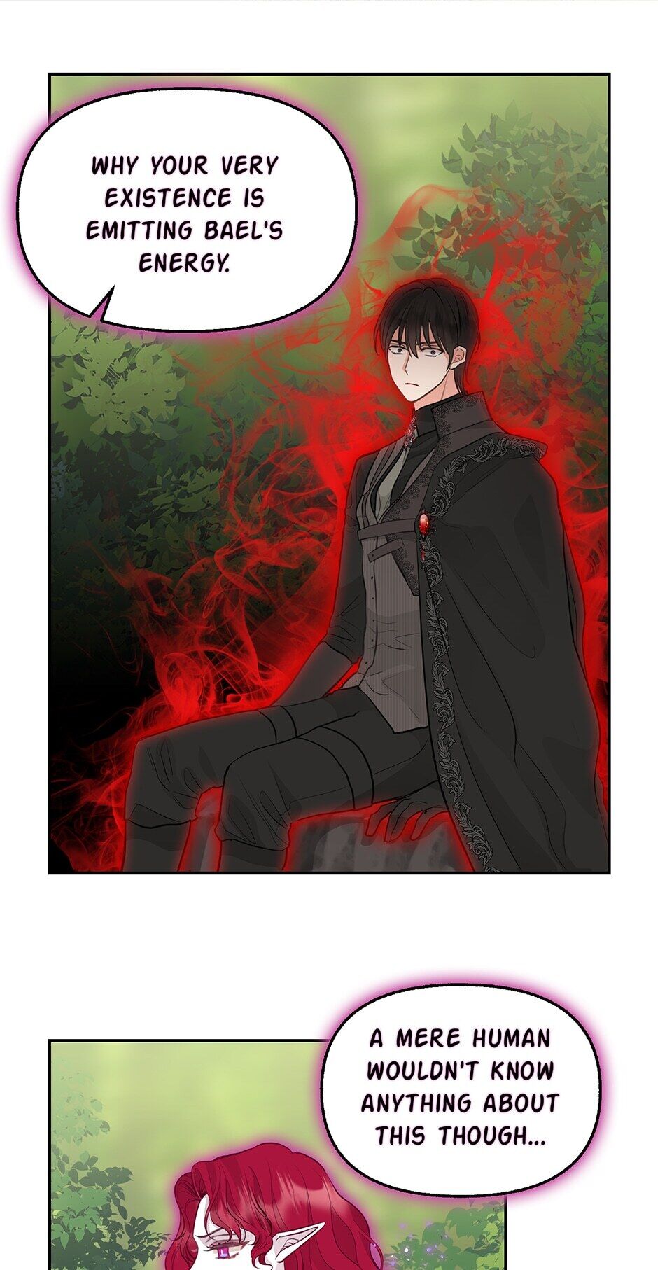 Please Throw Me Away Chapter 65 page 26 - Chapter 65: Bael