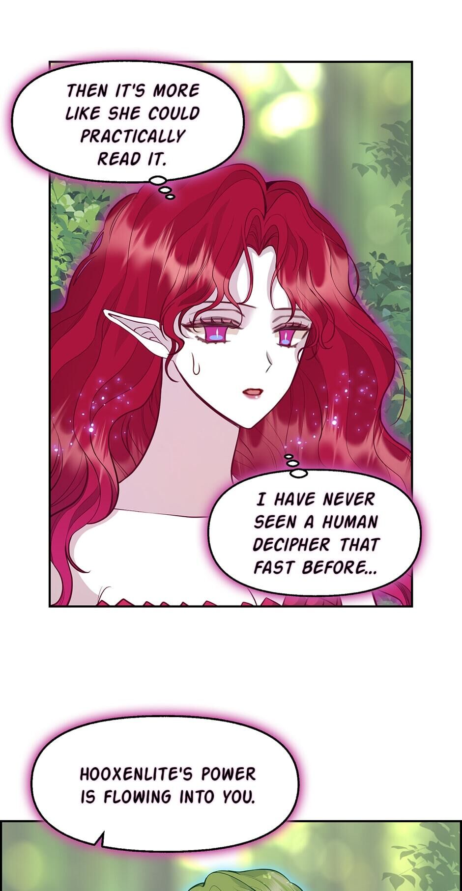 Please Throw Me Away Chapter 65 page 29 - Chapter 65: Bael