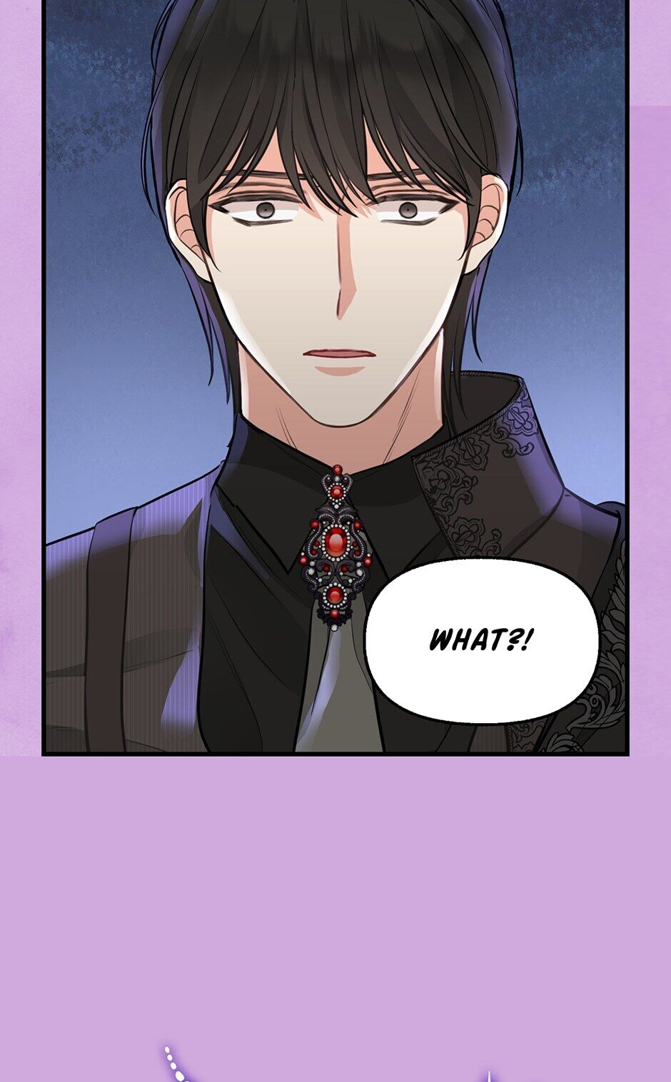 Please Throw Me Away Chapter 65 page 3 - Chapter 65: Bael