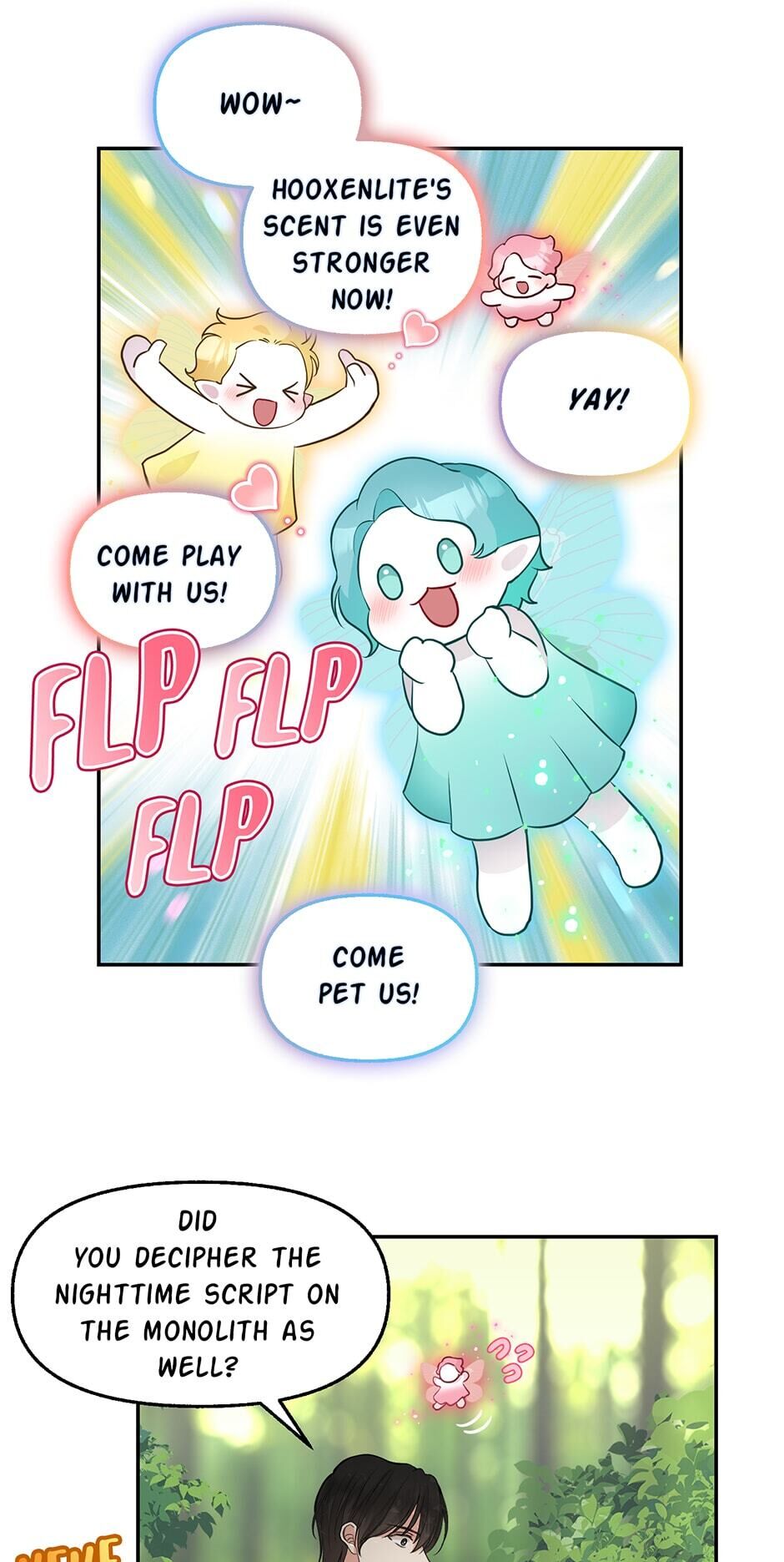 Please Throw Me Away Chapter 65 page 32 - Chapter 65: Bael