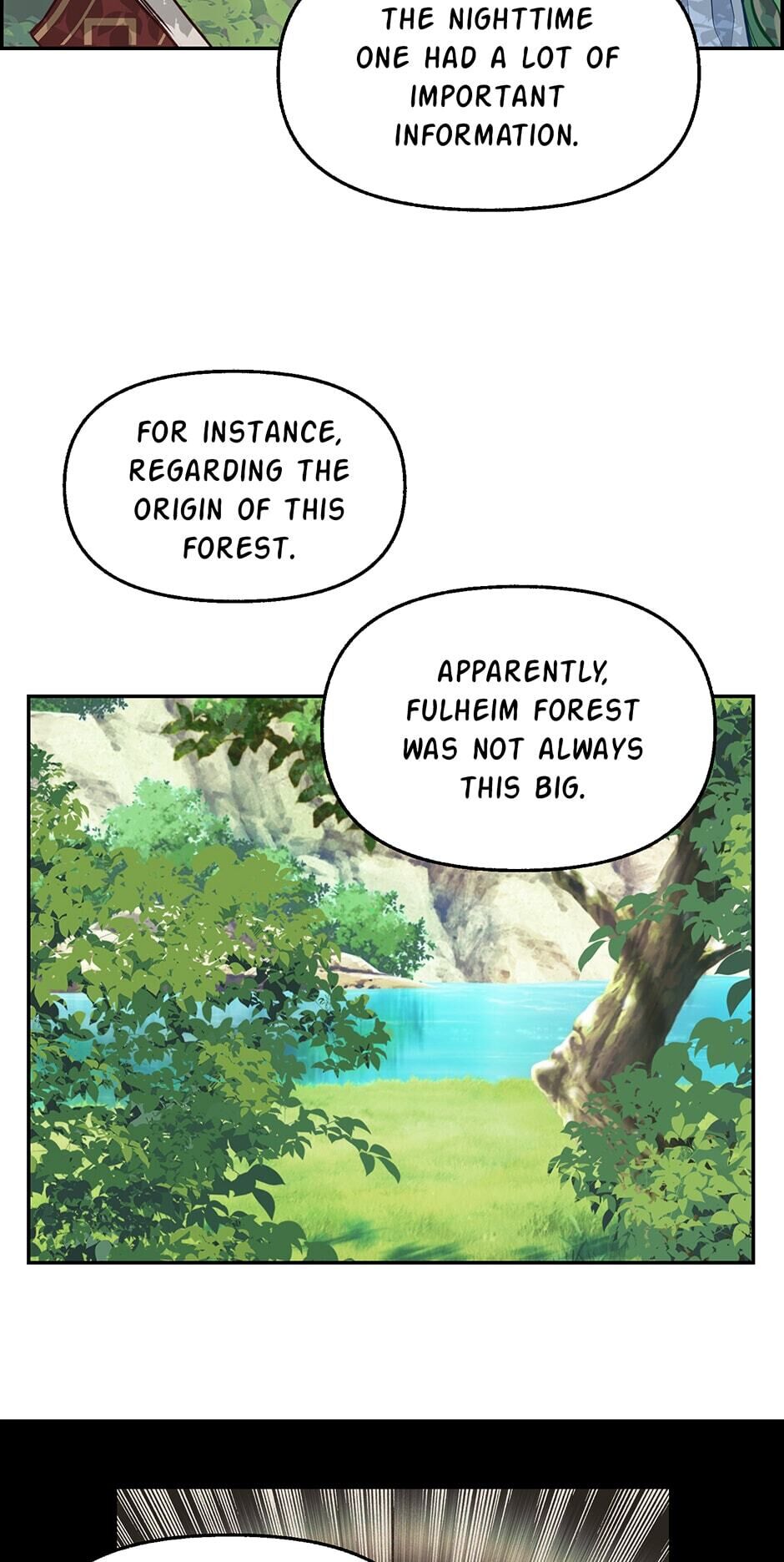 Please Throw Me Away Chapter 65 page 34 - Chapter 65: Bael