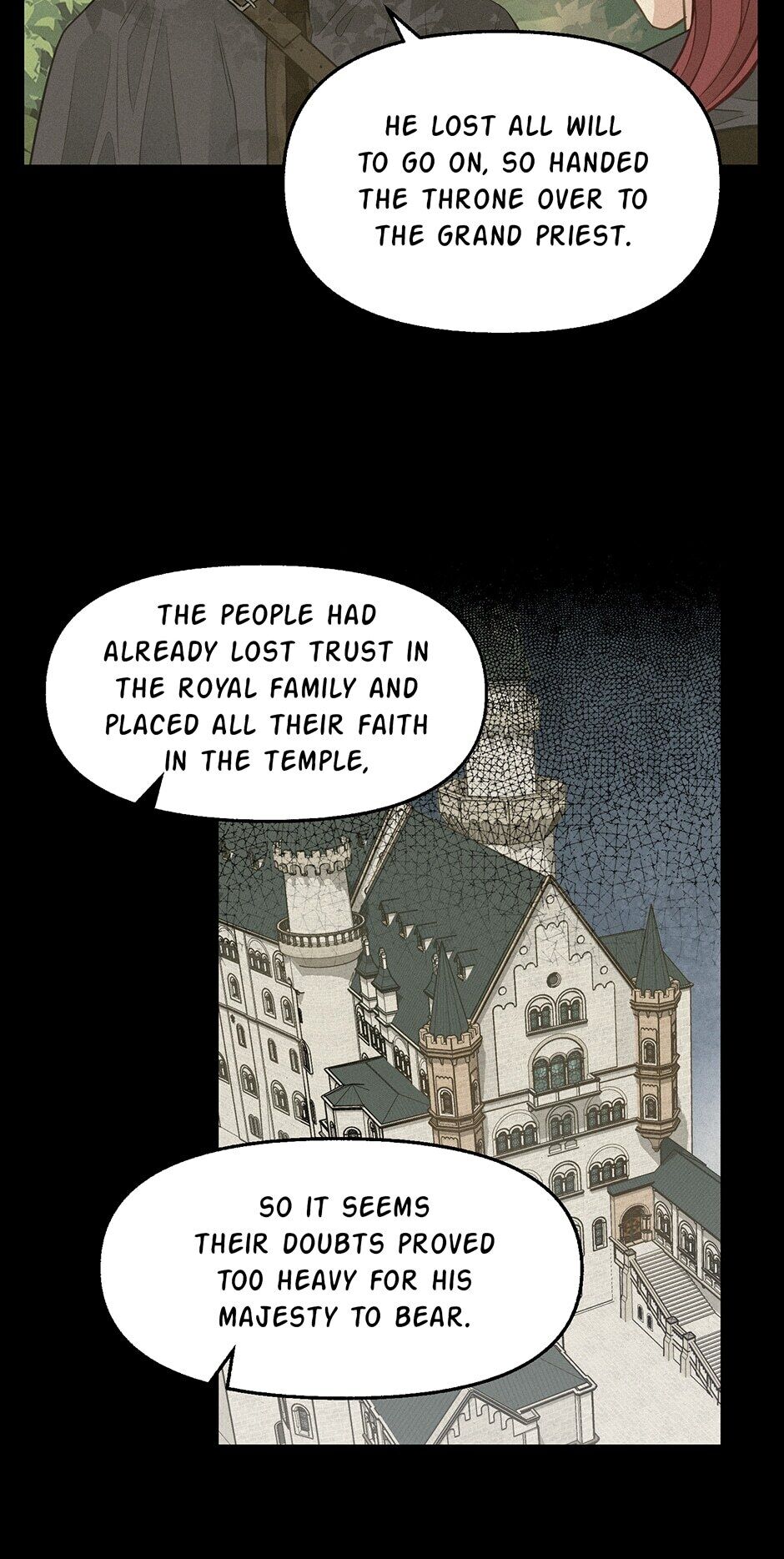 Please Throw Me Away Chapter 65 page 39 - Chapter 65: Bael