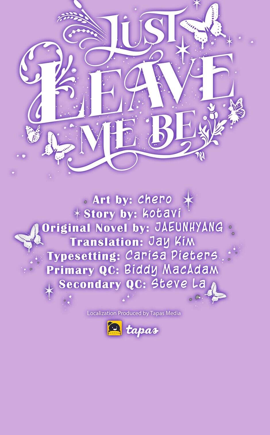 Please Throw Me Away Chapter 65 page 4 - Chapter 65: Bael