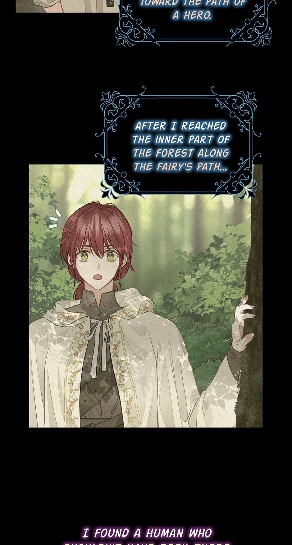 Please Throw Me Away Chapter 65 page 43 - Chapter 65: Bael