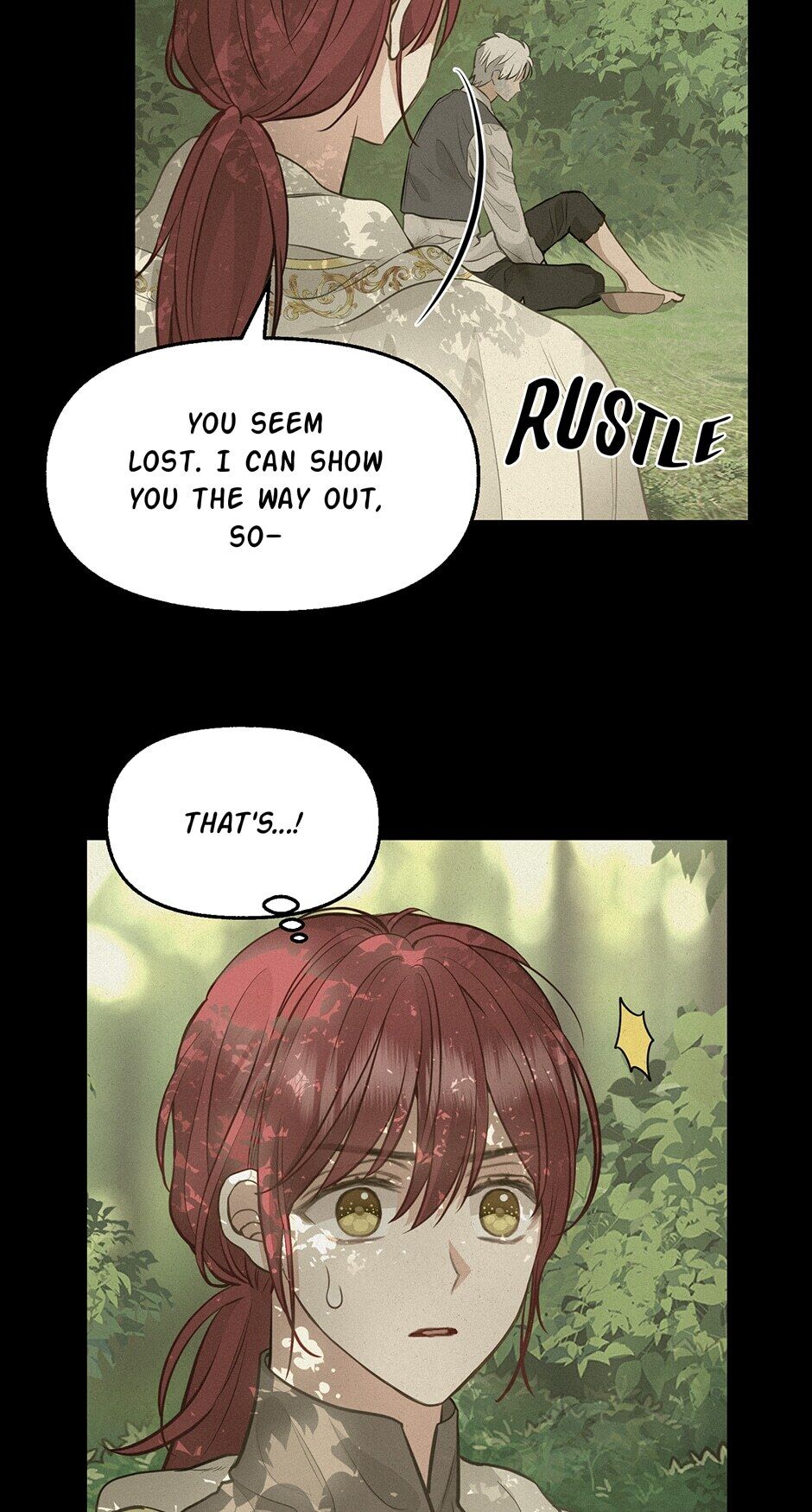 Please Throw Me Away Chapter 65 page 45 - Chapter 65: Bael