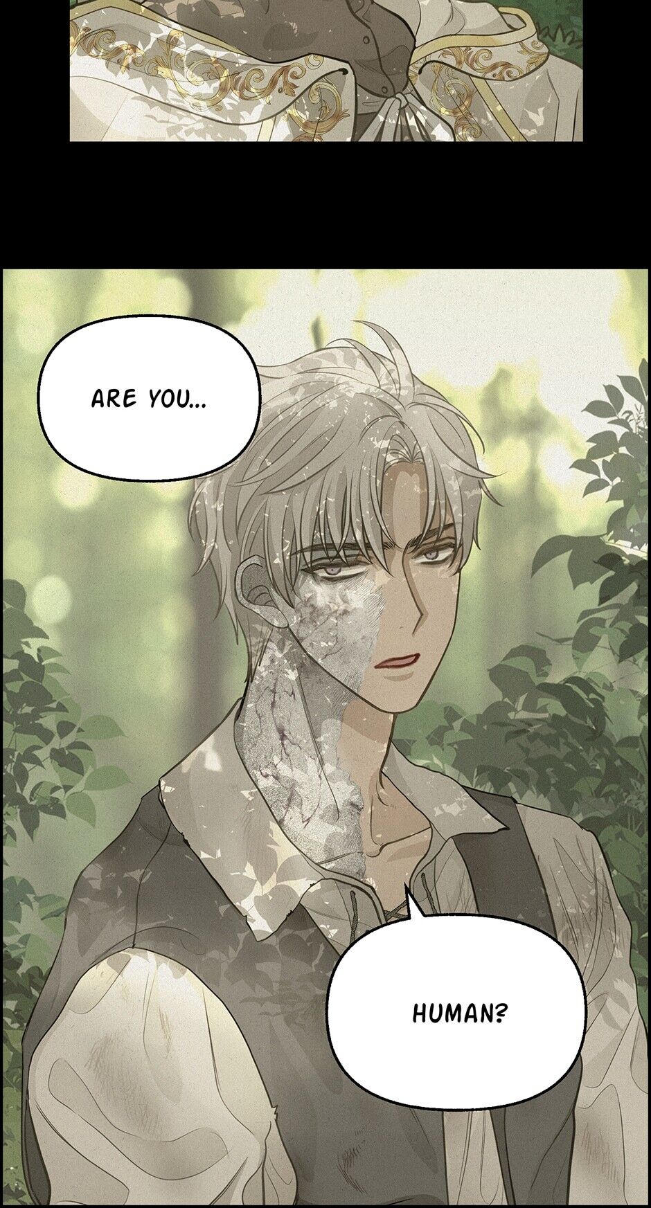 Please Throw Me Away Chapter 65 page 46 - Chapter 65: Bael