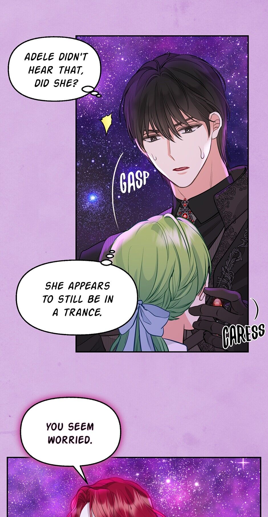 Please Throw Me Away Chapter 65 page 5 - Chapter 65: Bael