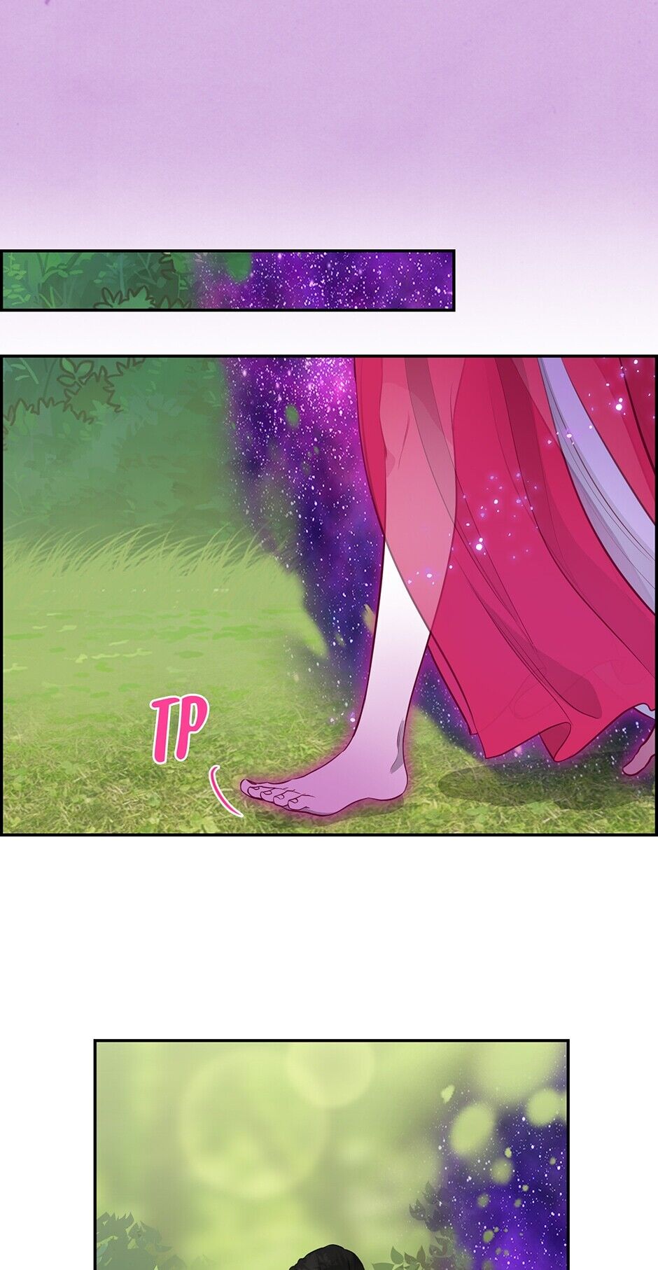 Please Throw Me Away Chapter 65 page 8 - Chapter 65: Bael