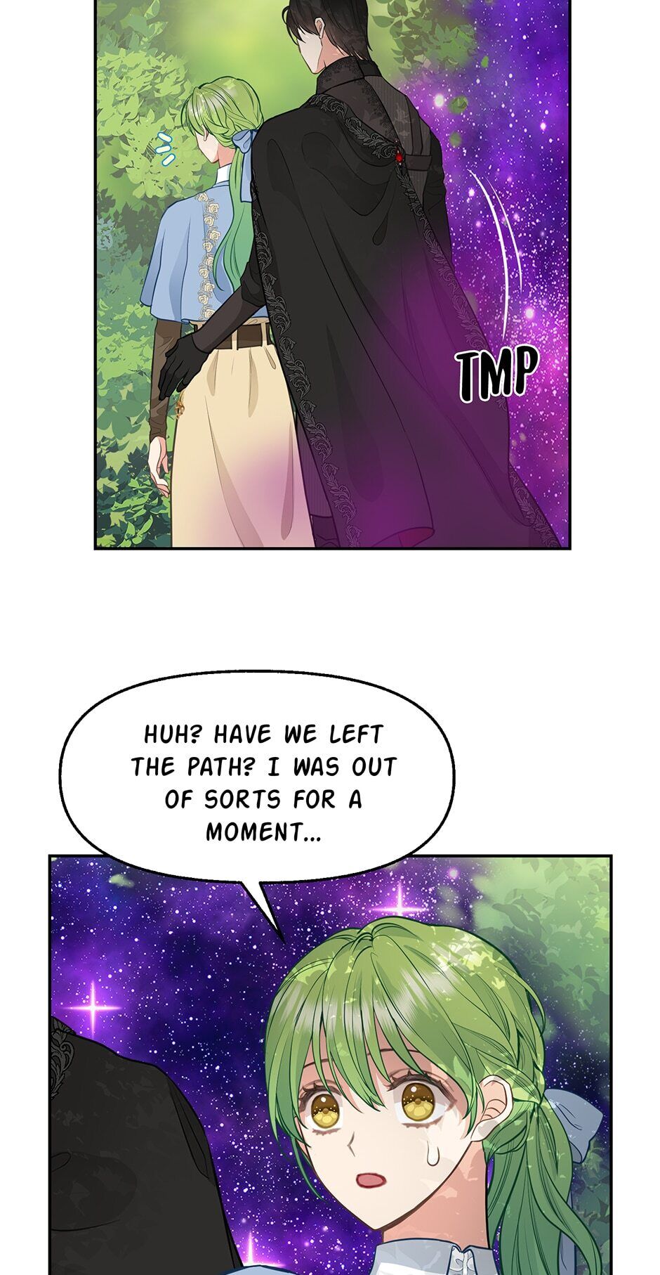 Please Throw Me Away Chapter 65 page 9 - Chapter 65: Bael