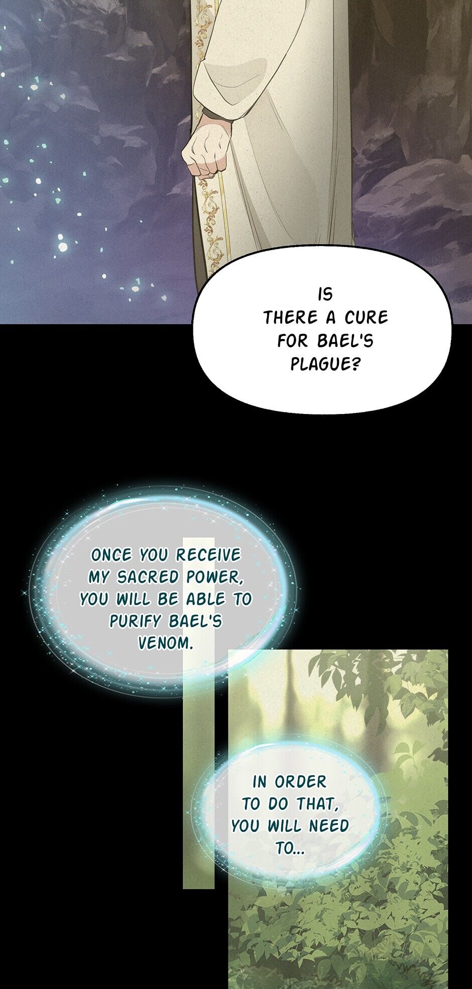 Please Throw Me Away Chapter 66 page 15 - Chapter 66: The Other Man