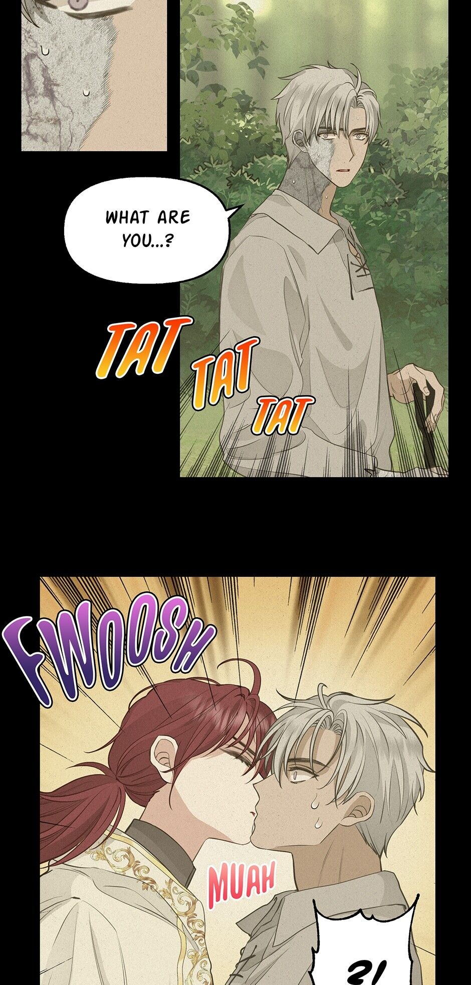 Please Throw Me Away Chapter 66 page 17 - Chapter 66: The Other Man