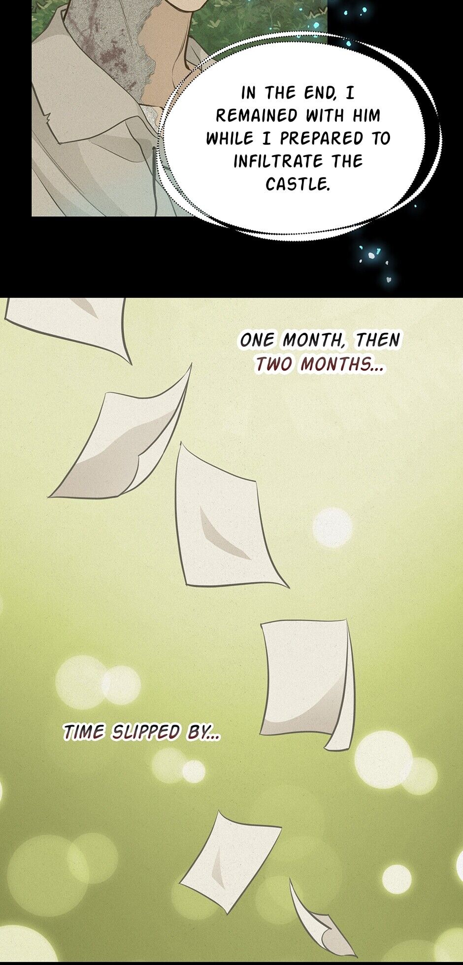 Please Throw Me Away Chapter 66 page 20 - Chapter 66: The Other Man