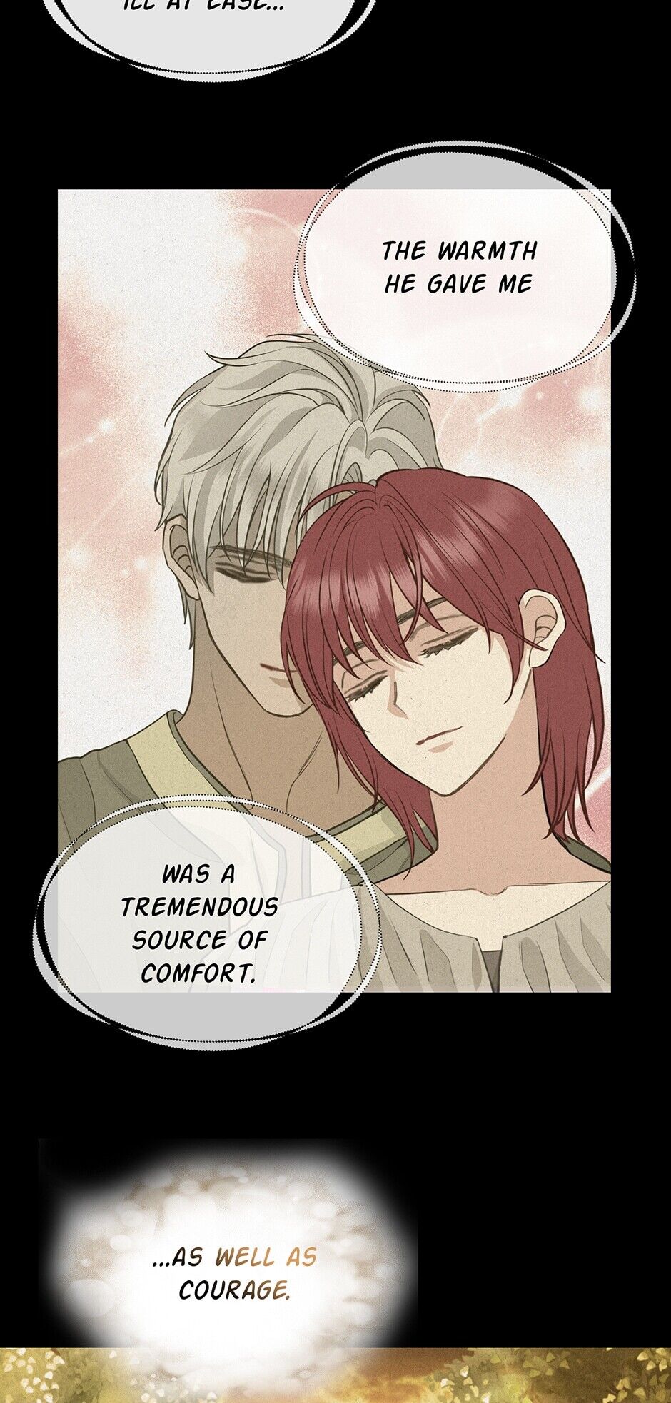 Please Throw Me Away Chapter 66 page 23 - Chapter 66: The Other Man