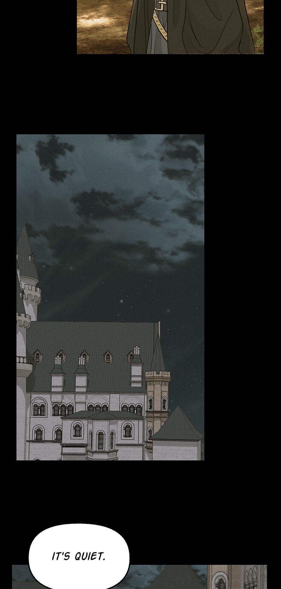 Please Throw Me Away Chapter 66 page 25 - Chapter 66: The Other Man