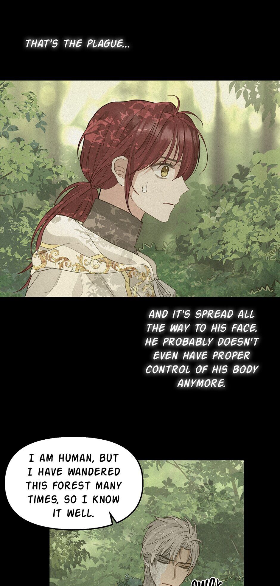 Please Throw Me Away Chapter 66 page 3 - Chapter 66: The Other Man