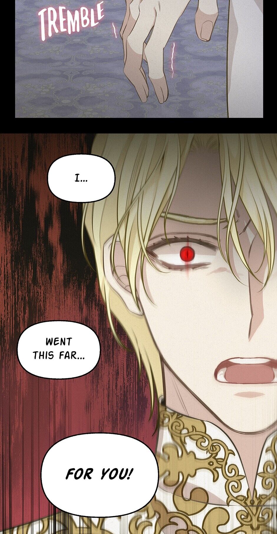 Please Throw Me Away Chapter 66 page 41 - Chapter 66: The Other Man