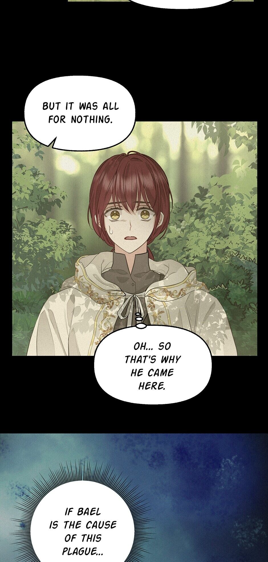 Please Throw Me Away Chapter 66 page 5 - Chapter 66: The Other Man