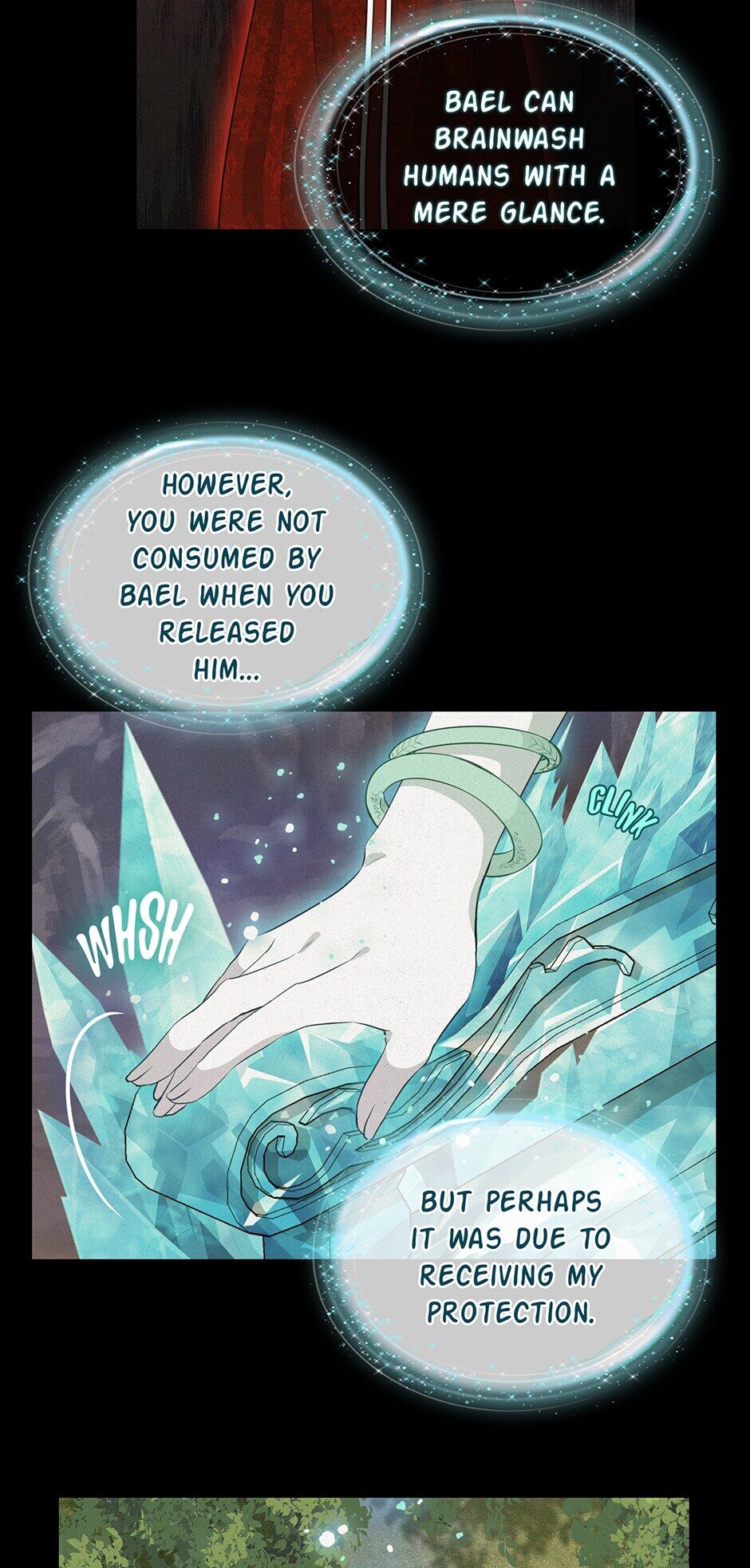 Please Throw Me Away Chapter 66 page 9 - Chapter 66: The Other Man