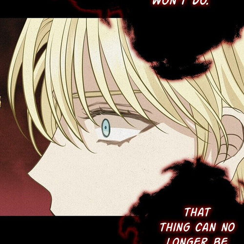 Please Throw Me Away Chapter 66: The Other Man cover