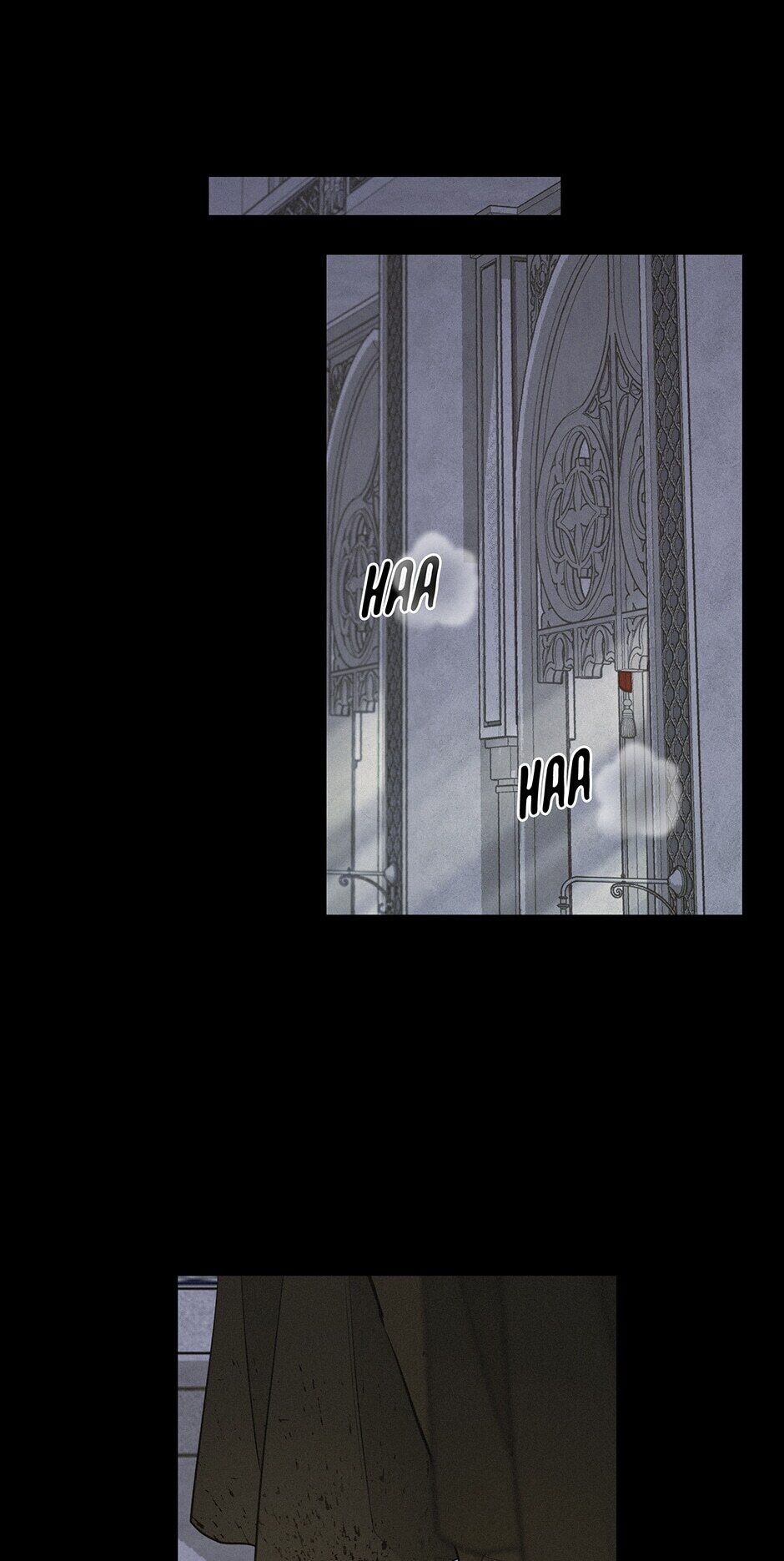 Please Throw Me Away Chapter 67 page 15 - Chapter 67: Fair Warning