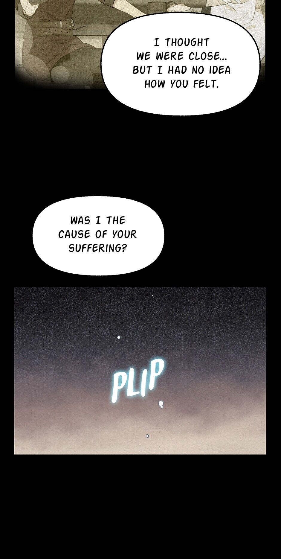 Please Throw Me Away Chapter 67 page 19 - Chapter 67: Fair Warning
