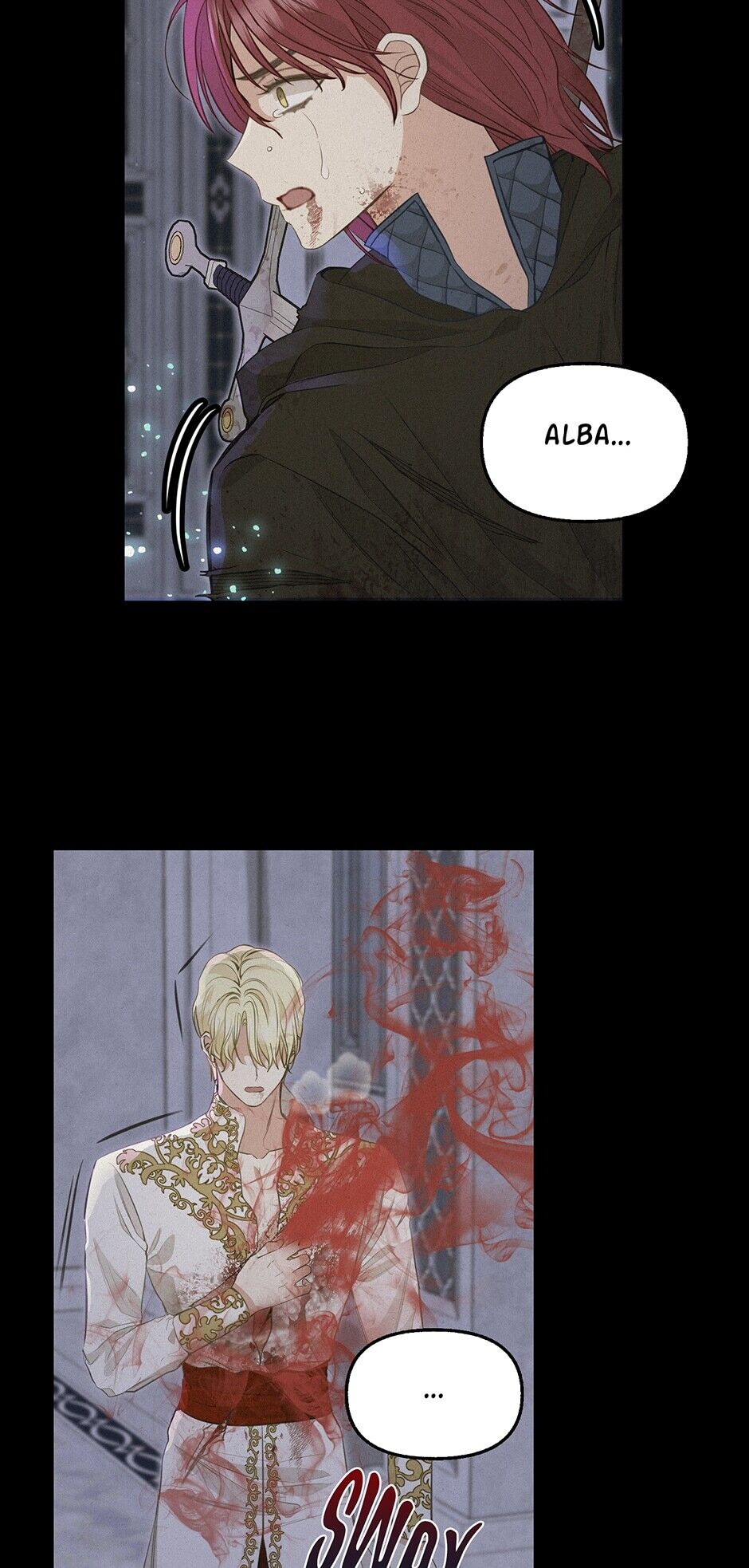 Please Throw Me Away Chapter 67 page 23 - Chapter 67: Fair Warning
