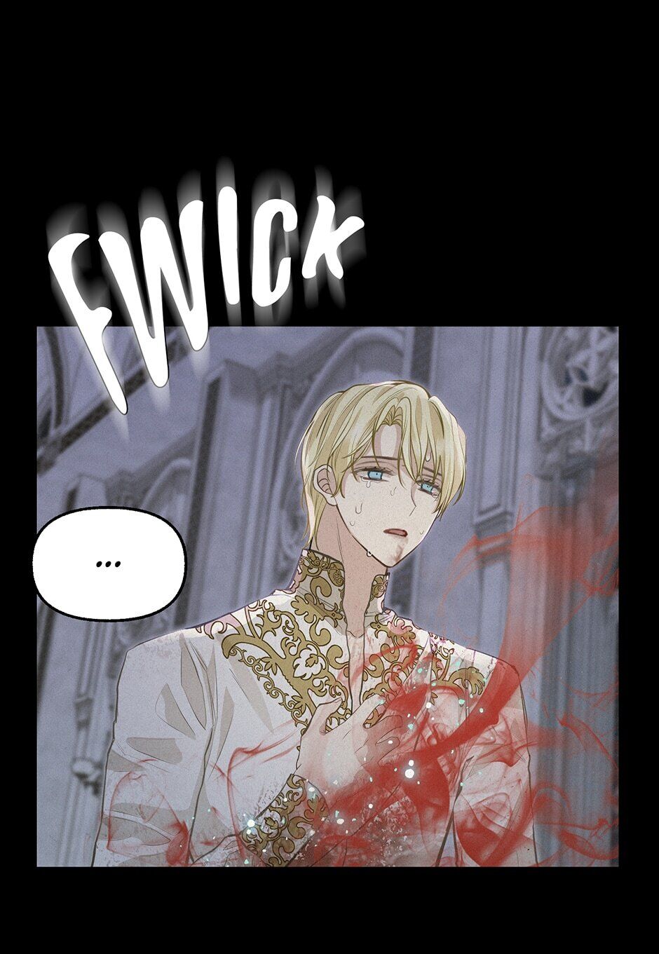 Please Throw Me Away Chapter 67 page 29 - Chapter 67: Fair Warning