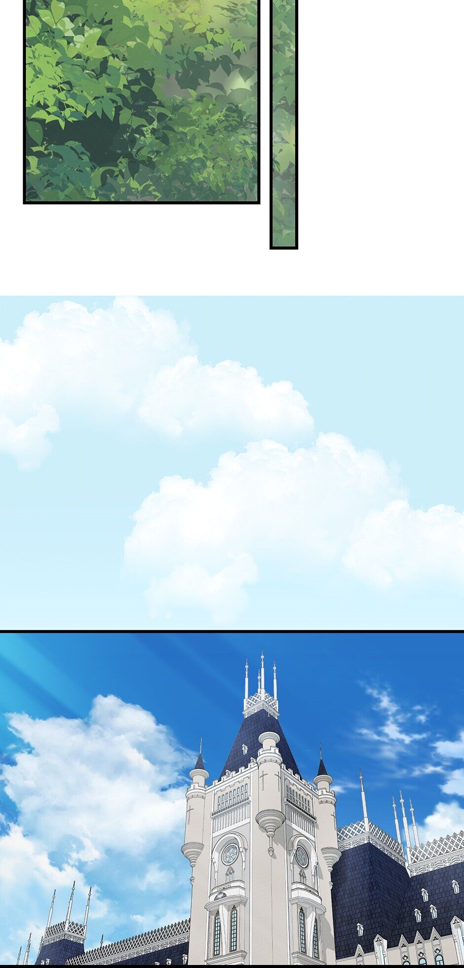 Please Throw Me Away Chapter 67 page 38 - Chapter 67: Fair Warning