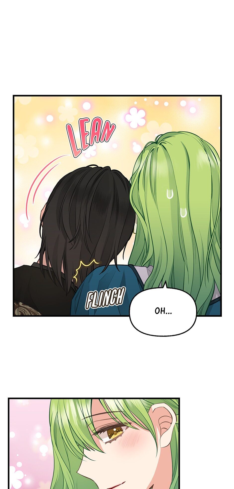 Please Throw Me Away Chapter 68 page 22 - Chapter 68: Just Act Natural