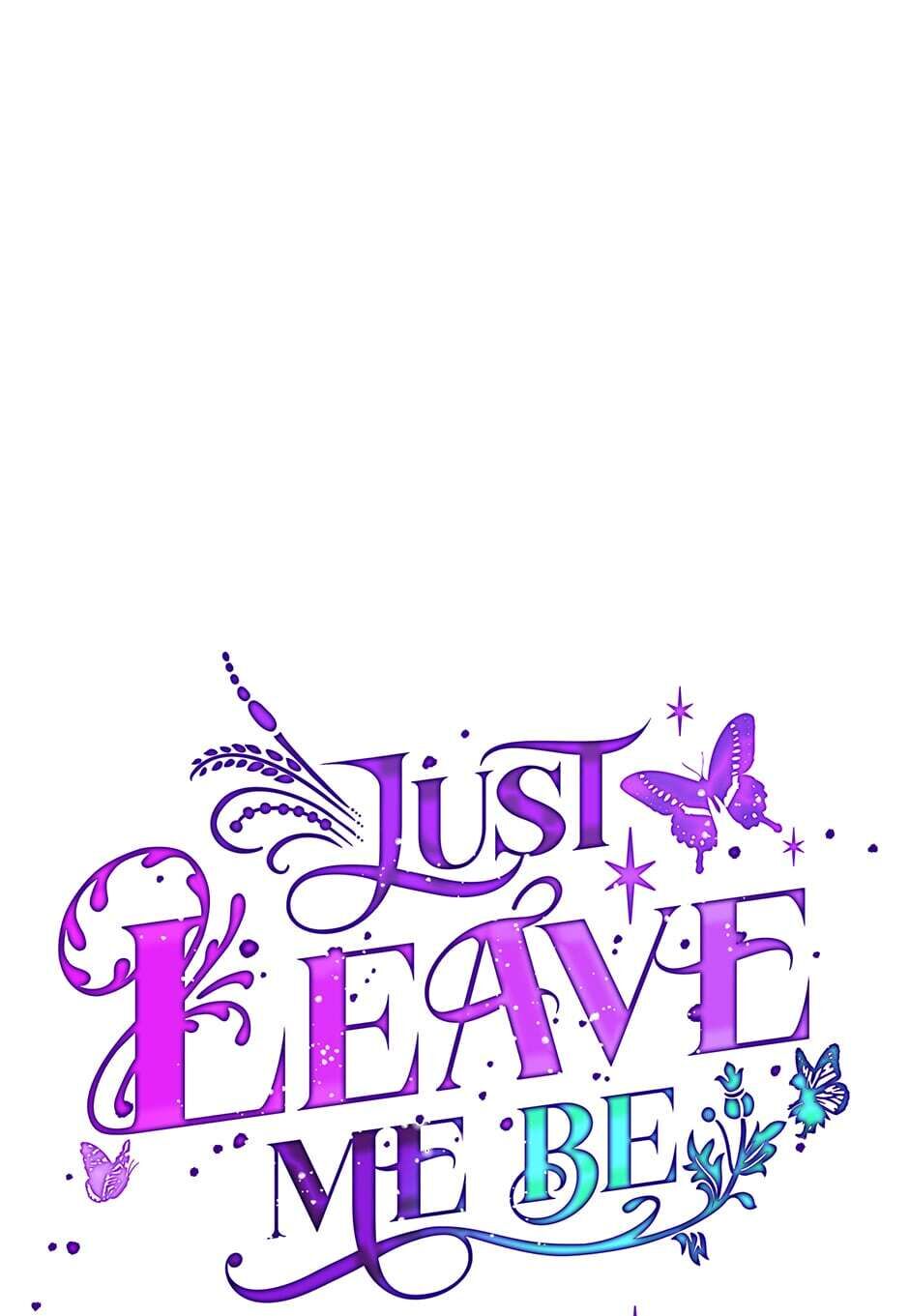 Please Throw Me Away Chapter 69 page 1 - Chapter 69: Change the World