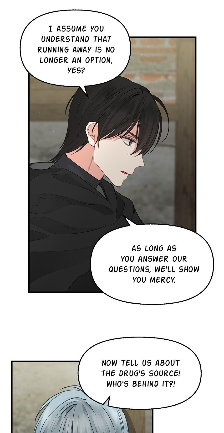 Please Throw Me Away Chapter 69 page 14 - Chapter 69: Change the World