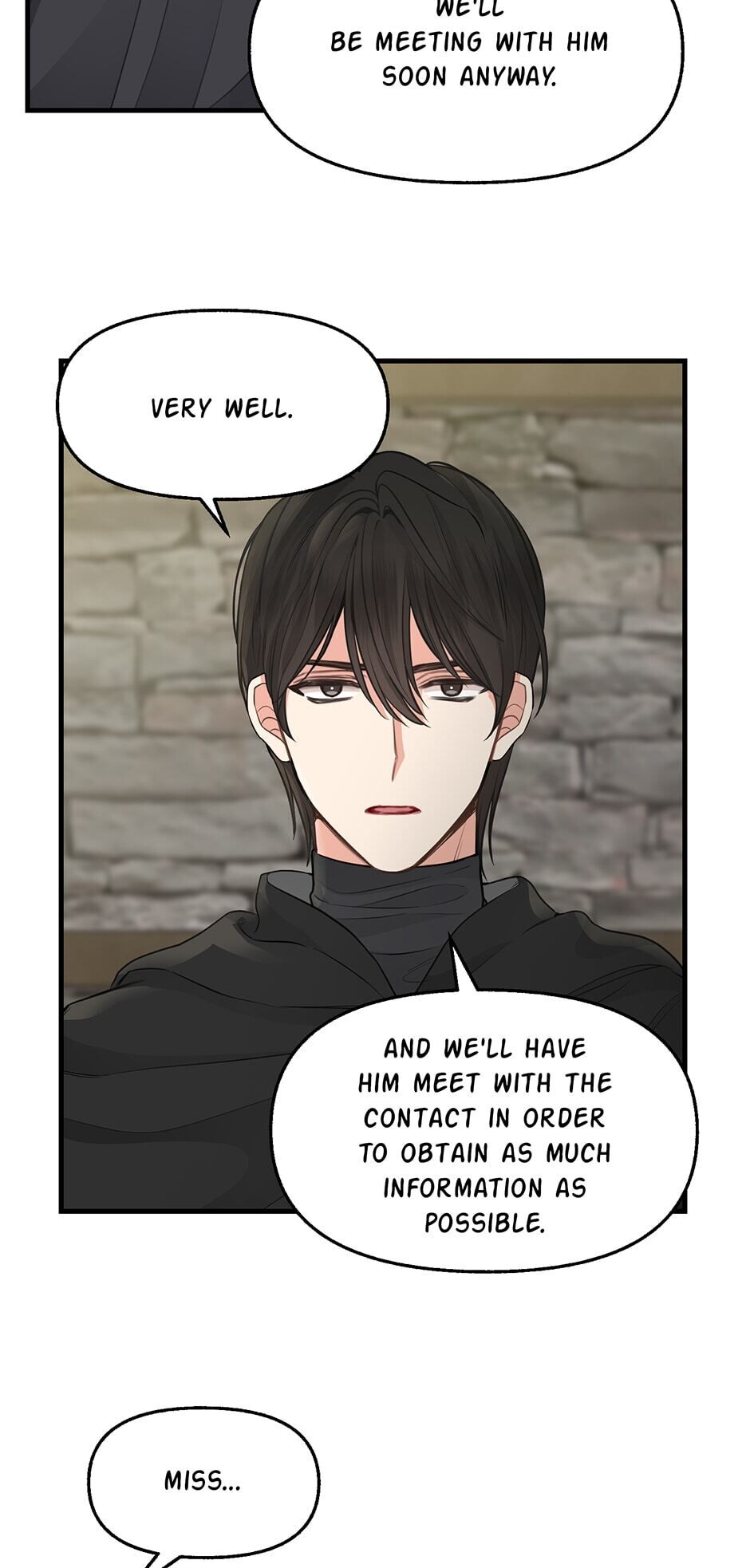 Please Throw Me Away Chapter 69 page 41 - Chapter 69: Change the World