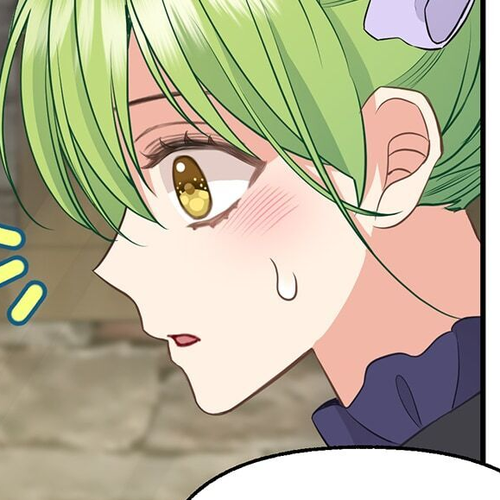 Please Throw Me Away Chapter 69: Change the World cover