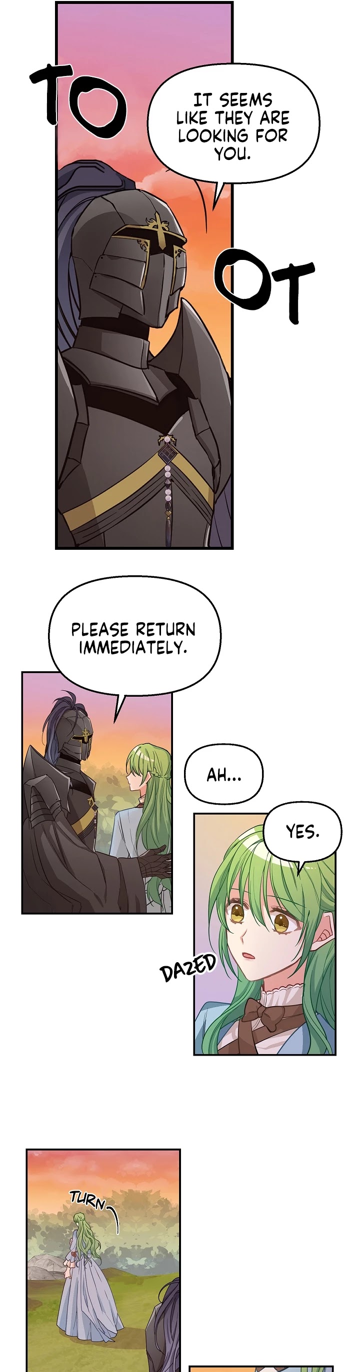 Please Throw Me Away Chapter 7 page 10 - Chapter 7