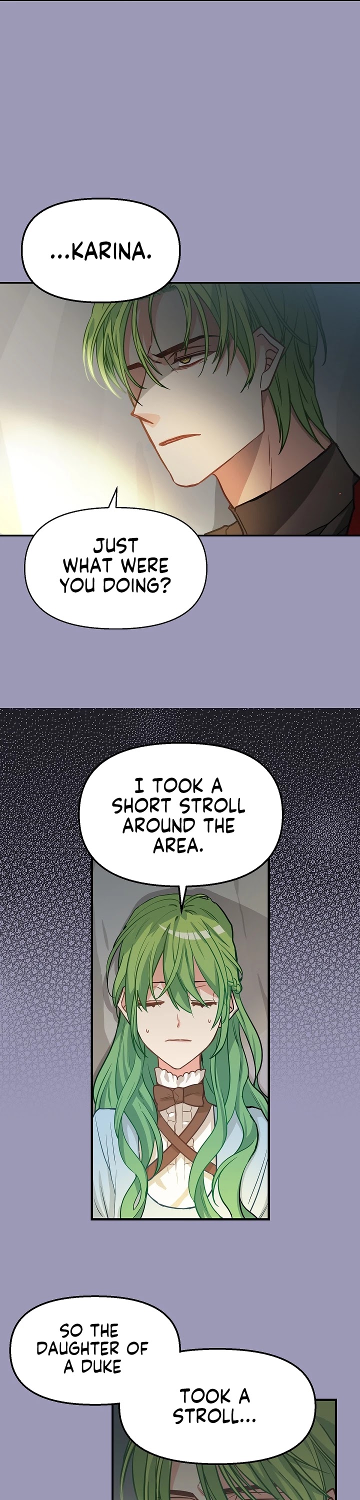 Please Throw Me Away Chapter 7 page 14 - Chapter 7