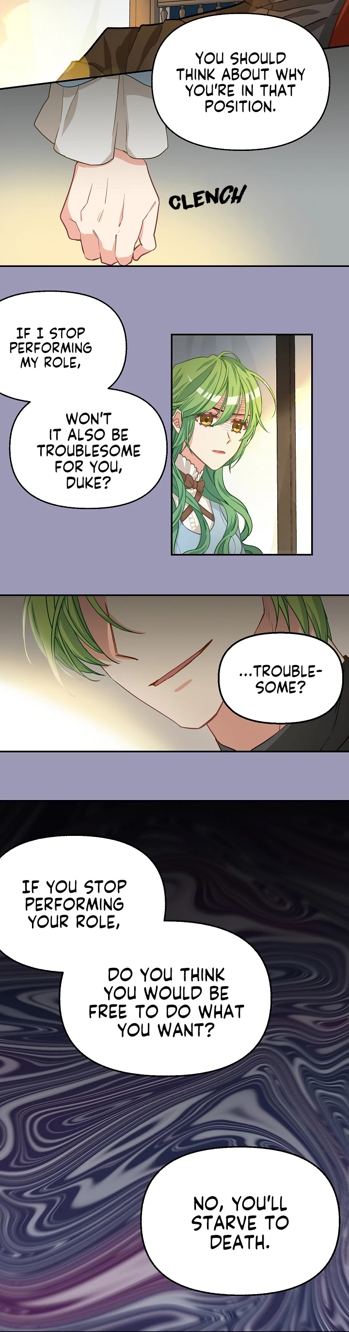 Please Throw Me Away Chapter 7 page 18 - Chapter 7