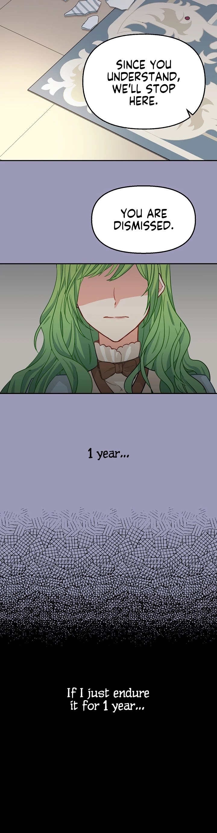Please Throw Me Away Chapter 7 page 20 - Chapter 7