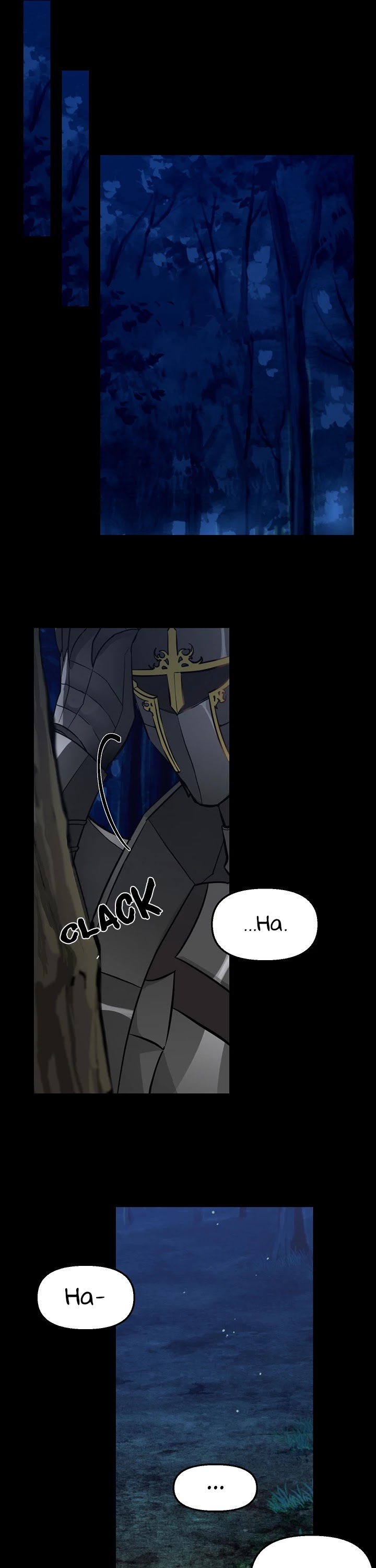 Please Throw Me Away Chapter 7 page 21 - Chapter 7