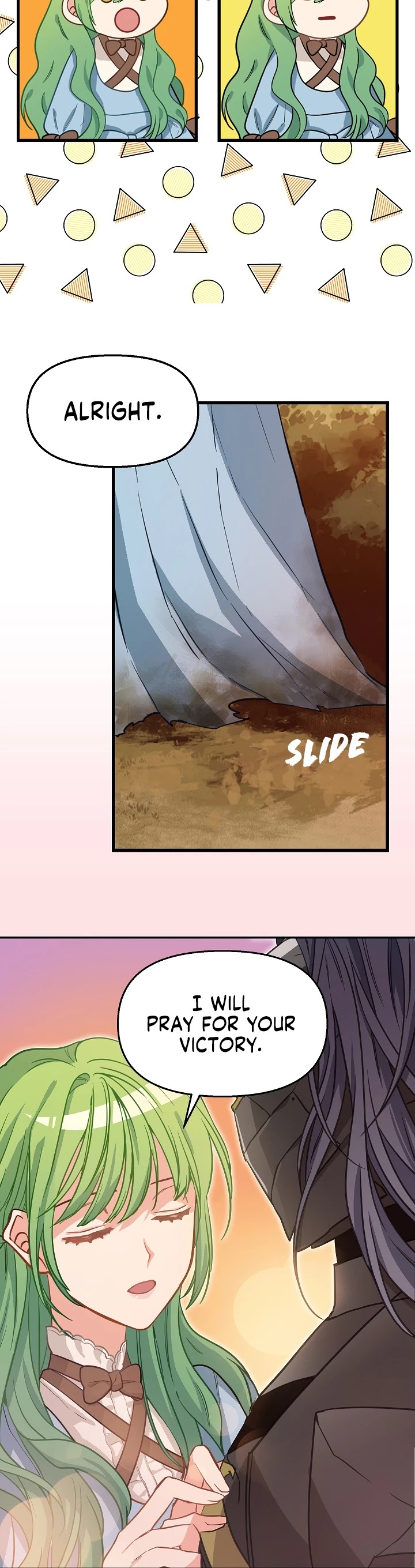 Please Throw Me Away Chapter 7 page 7 - Chapter 7