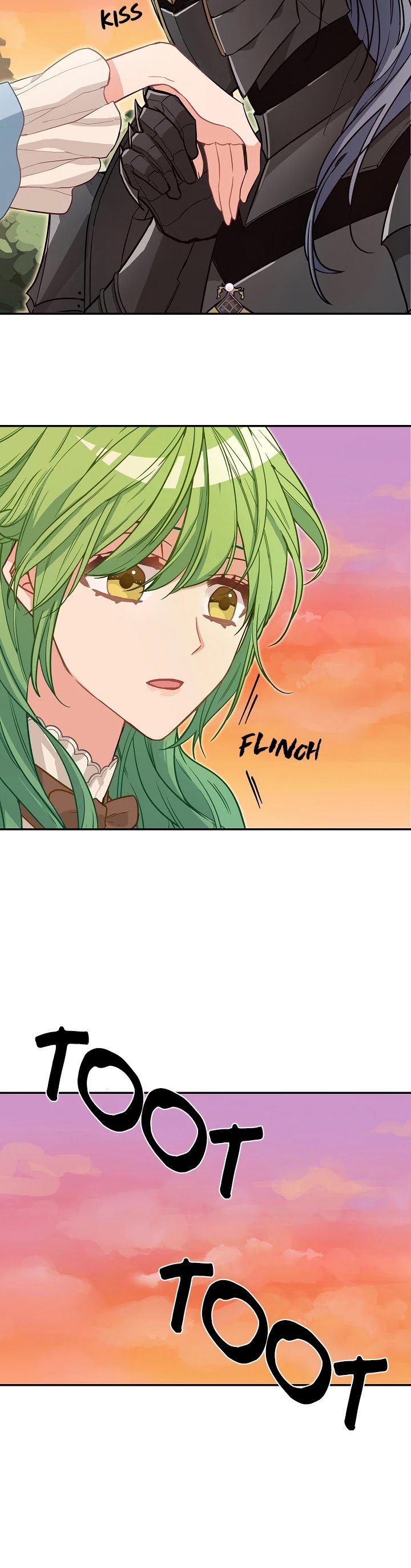 Please Throw Me Away Chapter 7 page 9 - Chapter 7