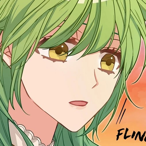 Please Throw Me Away Chapter 7 cover