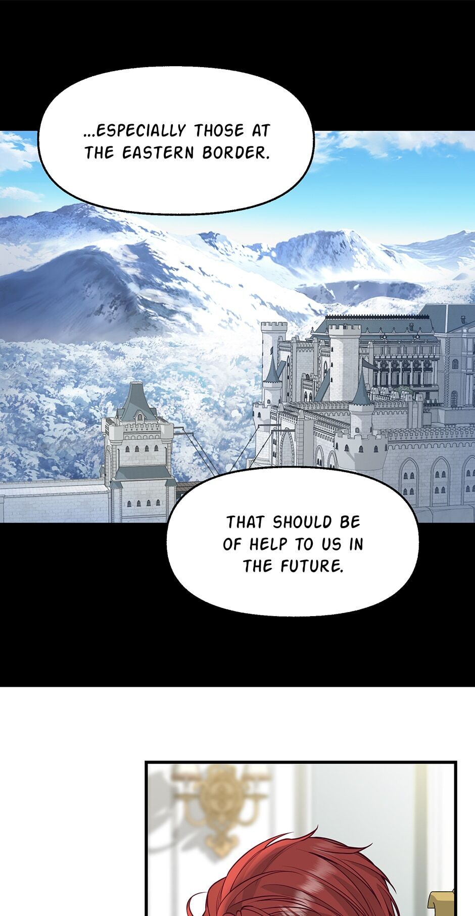Please Throw Me Away Chapter 70 page 14 - Chapter 70: Evidence