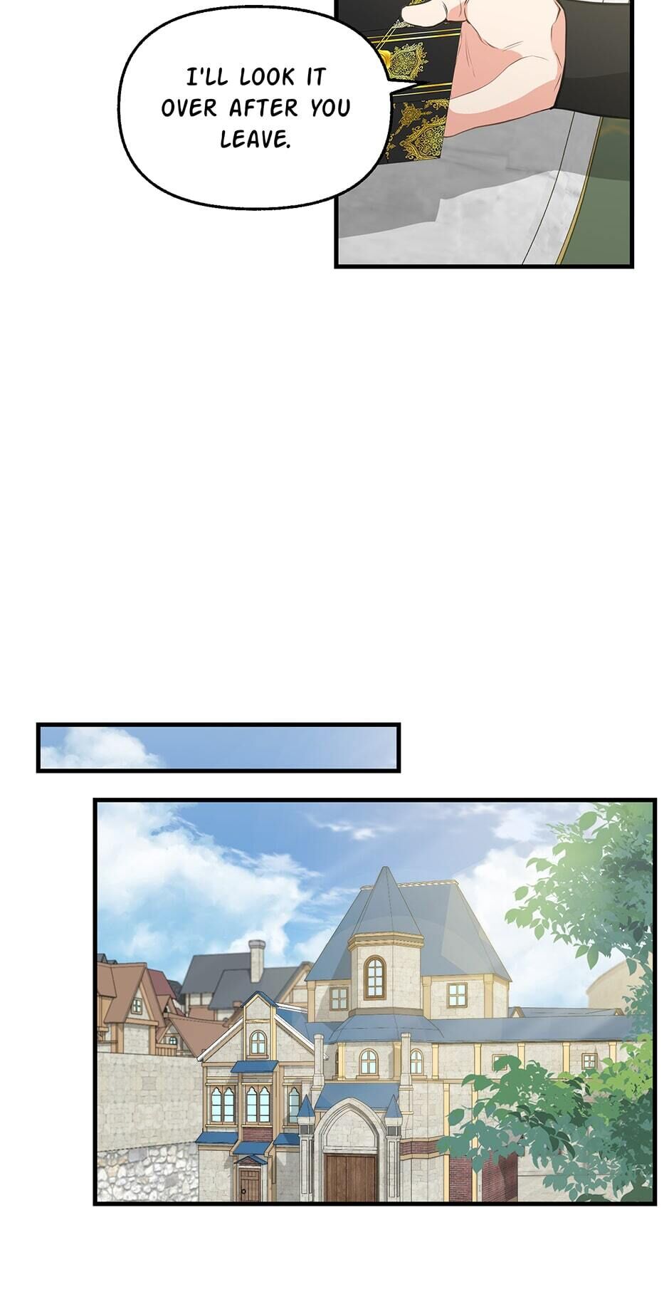 Please Throw Me Away Chapter 70 page 22 - Chapter 70: Evidence