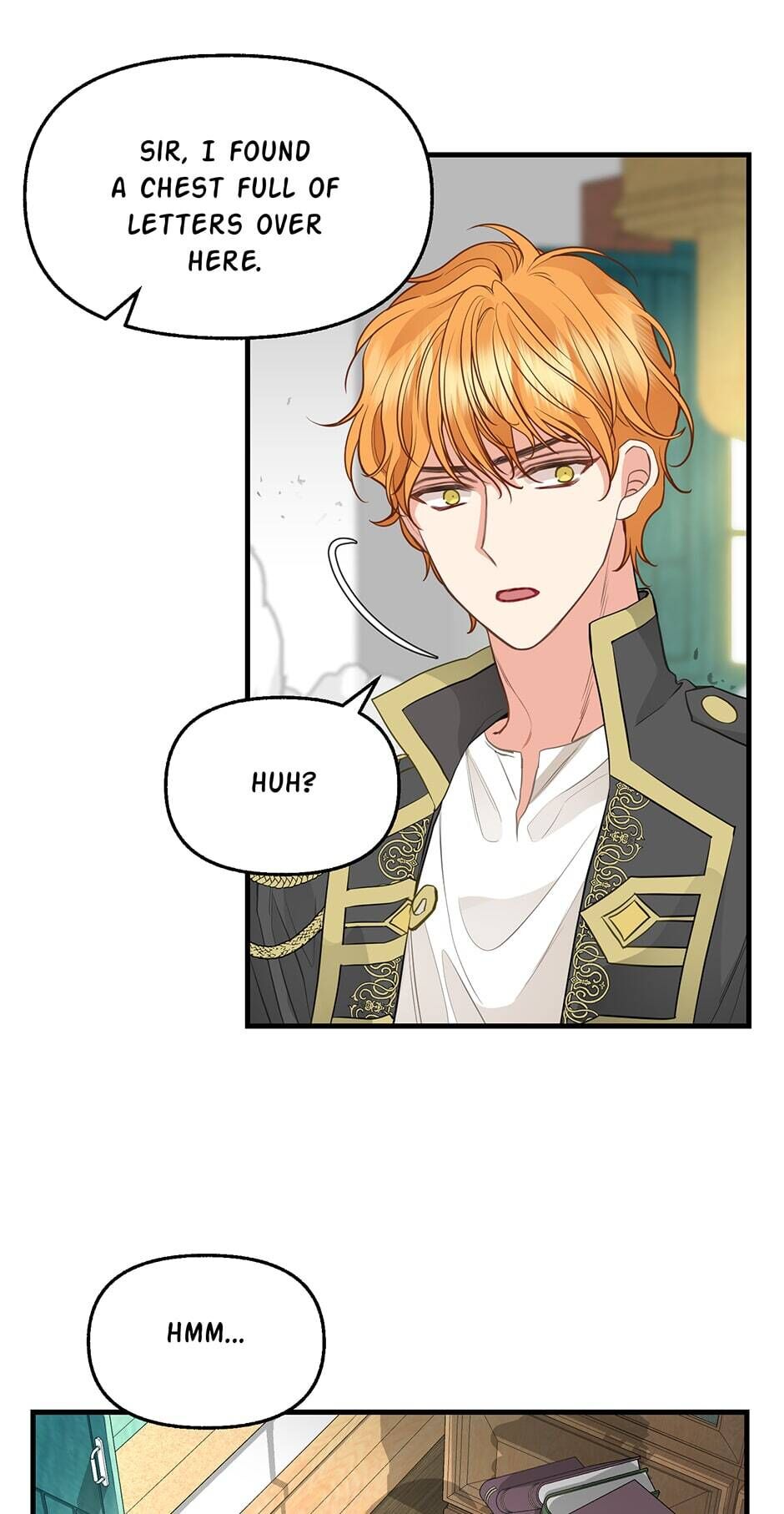 Please Throw Me Away Chapter 70 page 26 - Chapter 70: Evidence