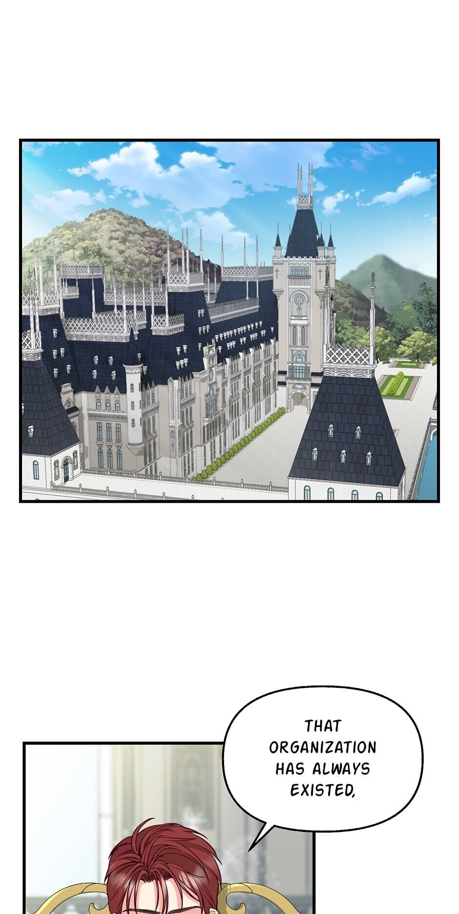 Please Throw Me Away Chapter 70 page 3 - Chapter 70: Evidence