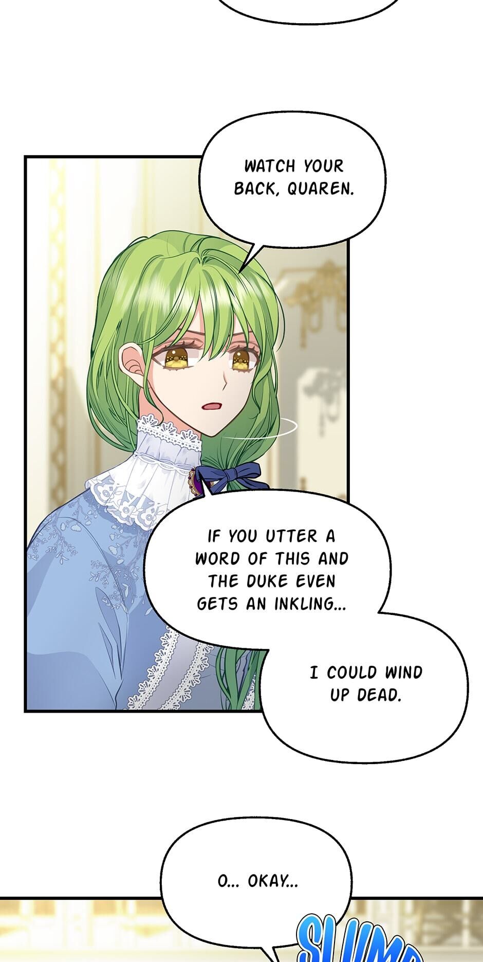 Please Throw Me Away Chapter 70 page 42 - Chapter 70: Evidence